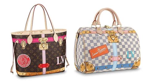 louis vuitton summer bags 2023|louis vuitton bags new collection.